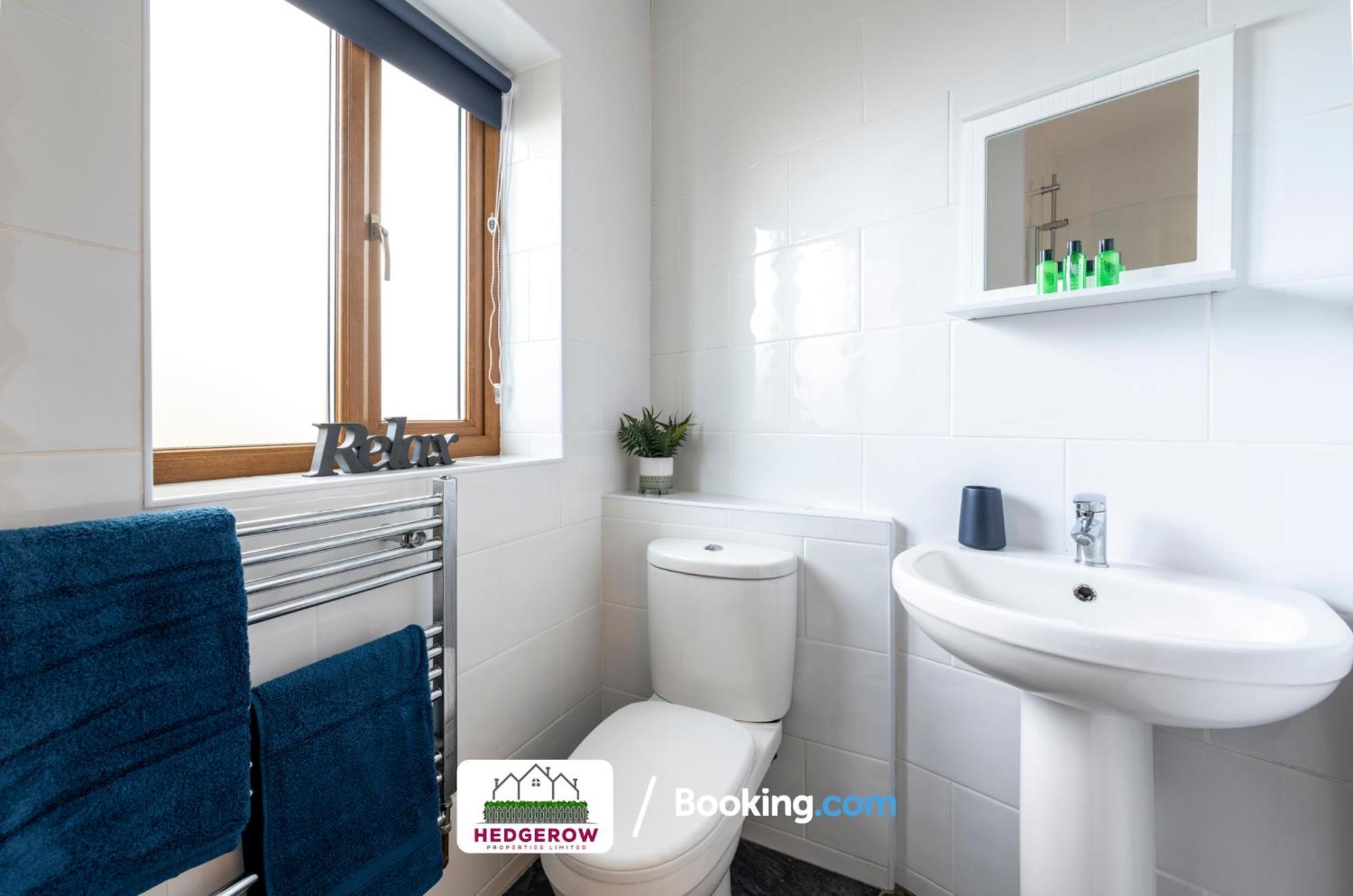 Secure 2-Bed Escape For 6 With Tranquil Garden L Special Deals L Last-Minute Deals L Truro Buitenkant foto